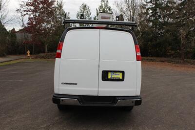 2020 Chevrolet Express 3500 - Photo 8 - Salem, OR 97317