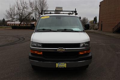 2020 Chevrolet Express 3500 - Photo 6 - Salem, OR 97317