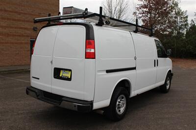 2020 Chevrolet Express 3500 - Photo 4 - Salem, OR 97317