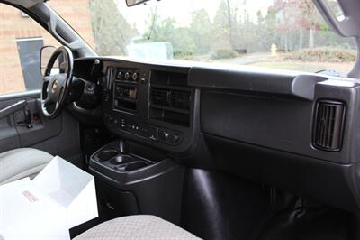 2020 Chevrolet Express 3500 - Photo 16 - Salem, OR 97317