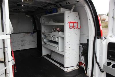 2020 Chevrolet Express 3500 - Photo 13 - Salem, OR 97317