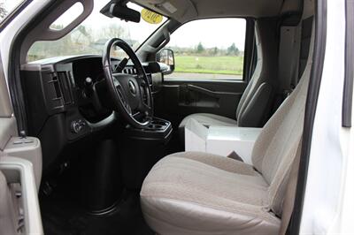 2020 Chevrolet Express 3500 - Photo 10 - Salem, OR 97317
