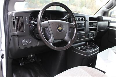 2020 Chevrolet Express 3500 - Photo 9 - Salem, OR 97317