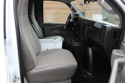 2020 Chevrolet Express 3500 - Photo 17 - Salem, OR 97317
