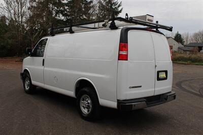 2020 Chevrolet Express 3500 - Photo 3 - Salem, OR 97317