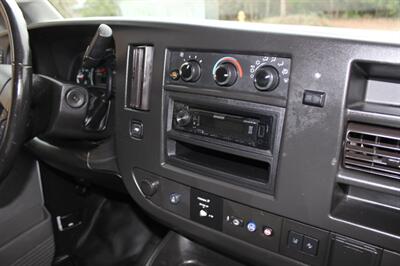 2020 Chevrolet Express 3500 - Photo 18 - Salem, OR 97317