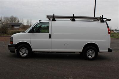 2020 Chevrolet Express 3500 - Photo 7 - Salem, OR 97317