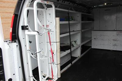 2020 Chevrolet Express 3500 - Photo 14 - Salem, OR 97317