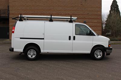 2020 Chevrolet Express 3500 - Photo 5 - Salem, OR 97317