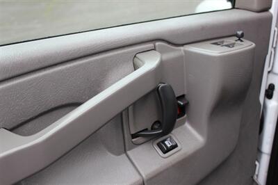 2020 Chevrolet Express 3500 - Photo 11 - Salem, OR 97317