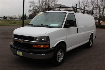 2020 Chevrolet Express 3500 - Photo 2 - Salem, OR 97317