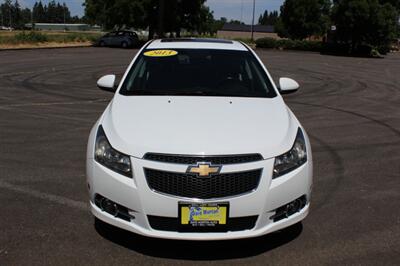 2013 Chevrolet Cruze 2LT Auto - Photo 6 - Salem, OR 97317