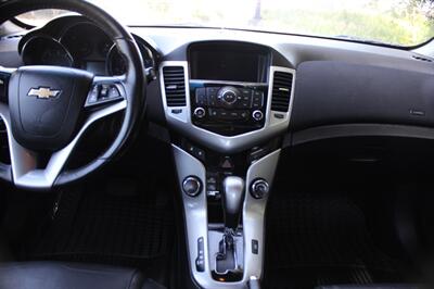 2013 Chevrolet Cruze 2LT Auto - Photo 14 - Salem, OR 97317