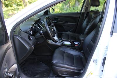 2013 Chevrolet Cruze 2LT Auto - Photo 10 - Salem, OR 97317