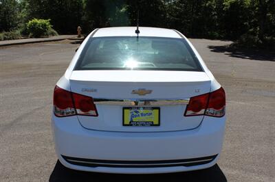 2013 Chevrolet Cruze 2LT Auto - Photo 8 - Salem, OR 97317