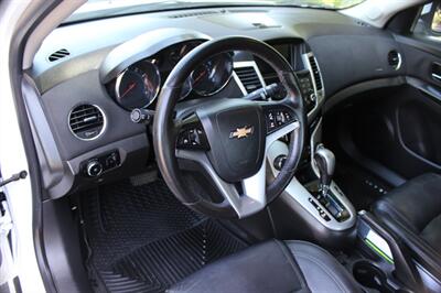 2013 Chevrolet Cruze 2LT Auto - Photo 9 - Salem, OR 97317