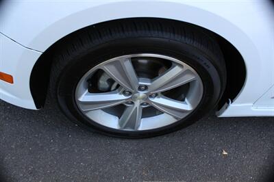 2013 Chevrolet Cruze 2LT Auto - Photo 19 - Salem, OR 97317