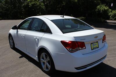 2013 Chevrolet Cruze 2LT Auto - Photo 3 - Salem, OR 97317