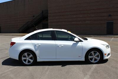 2013 Chevrolet Cruze 2LT Auto - Photo 5 - Salem, OR 97317