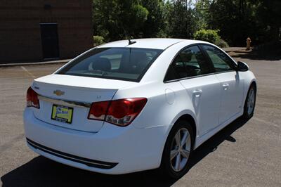 2013 Chevrolet Cruze 2LT Auto - Photo 4 - Salem, OR 97317