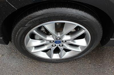 2015 Ford Edge Titanium - Photo 20 - Salem, OR 97317