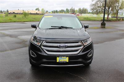 2015 Ford Edge Titanium - Photo 6 - Salem, OR 97317