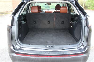 2015 Ford Edge Titanium - Photo 15 - Salem, OR 97317