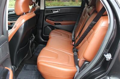 2015 Ford Edge Titanium - Photo 13 - Salem, OR 97317