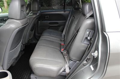2007 Honda Pilot LX - Photo 12 - Salem, OR 97317