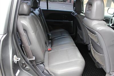 2007 Honda Pilot LX - Photo 16 - Salem, OR 97317