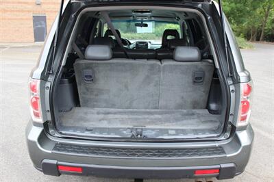 2007 Honda Pilot LX - Photo 14 - Salem, OR 97317