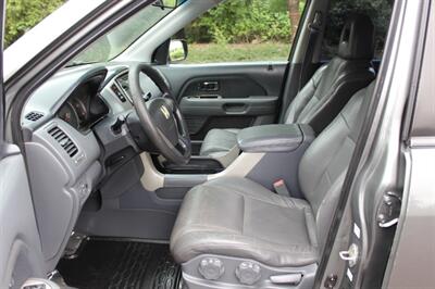 2007 Honda Pilot LX - Photo 10 - Salem, OR 97317