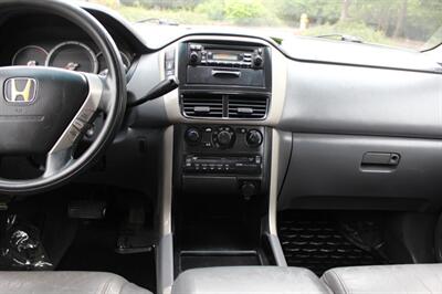 2007 Honda Pilot LX - Photo 13 - Salem, OR 97317