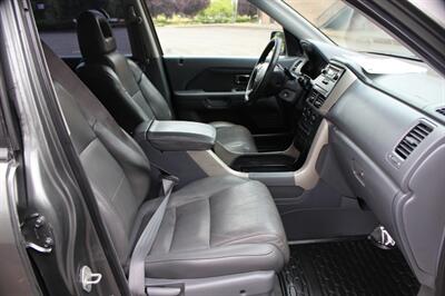 2007 Honda Pilot LX - Photo 19 - Salem, OR 97317
