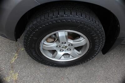 2007 Honda Pilot LX - Photo 20 - Salem, OR 97317