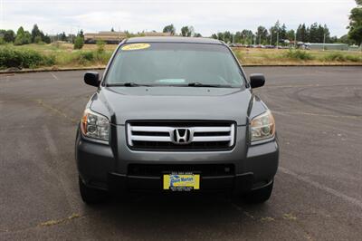 2007 Honda Pilot LX - Photo 6 - Salem, OR 97317