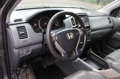 2007 Honda Pilot LX - Photo 9 - Salem, OR 97317