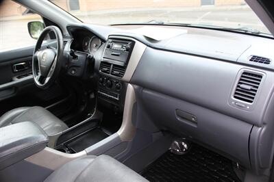2007 Honda Pilot LX - Photo 18 - Salem, OR 97317