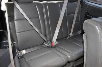 2007 Honda Pilot LX - Photo 15 - Salem, OR 97317