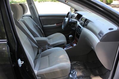 2008 Toyota Corolla LE   - Photo 17 - Salem, OR 97317