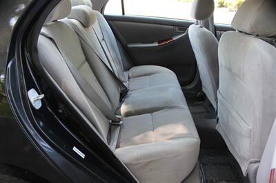 2008 Toyota Corolla LE   - Photo 15 - Salem, OR 97317