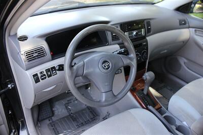 2008 Toyota Corolla LE   - Photo 9 - Salem, OR 97317