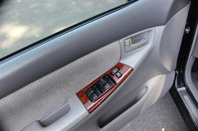 2008 Toyota Corolla LE   - Photo 11 - Salem, OR 97317