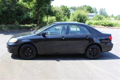 2008 Toyota Corolla LE   - Photo 7 - Salem, OR 97317