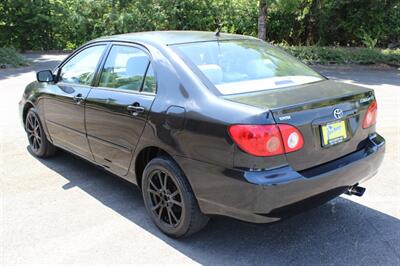 2008 Toyota Corolla LE   - Photo 3 - Salem, OR 97317