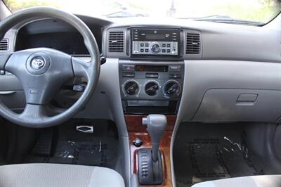 2008 Toyota Corolla LE   - Photo 14 - Salem, OR 97317