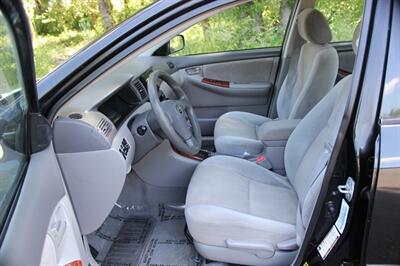 2008 Toyota Corolla LE   - Photo 10 - Salem, OR 97317