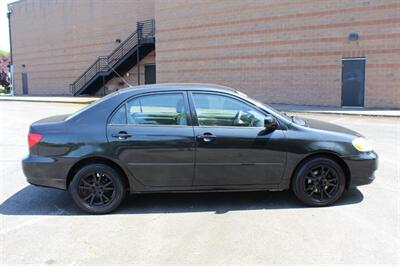 2008 Toyota Corolla LE   - Photo 5 - Salem, OR 97317