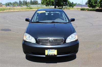2008 Toyota Corolla LE   - Photo 6 - Salem, OR 97317