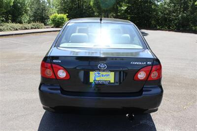 2008 Toyota Corolla LE   - Photo 8 - Salem, OR 97317